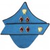 ДИВВОЕНЮРИСТ, петлицы обр. 1935 г..